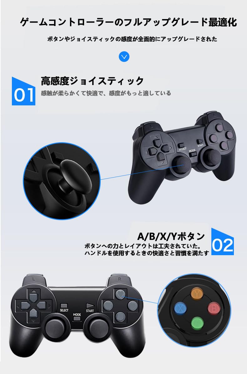 スーパコンソールXプロ エミュ50種対応 HDMI出力